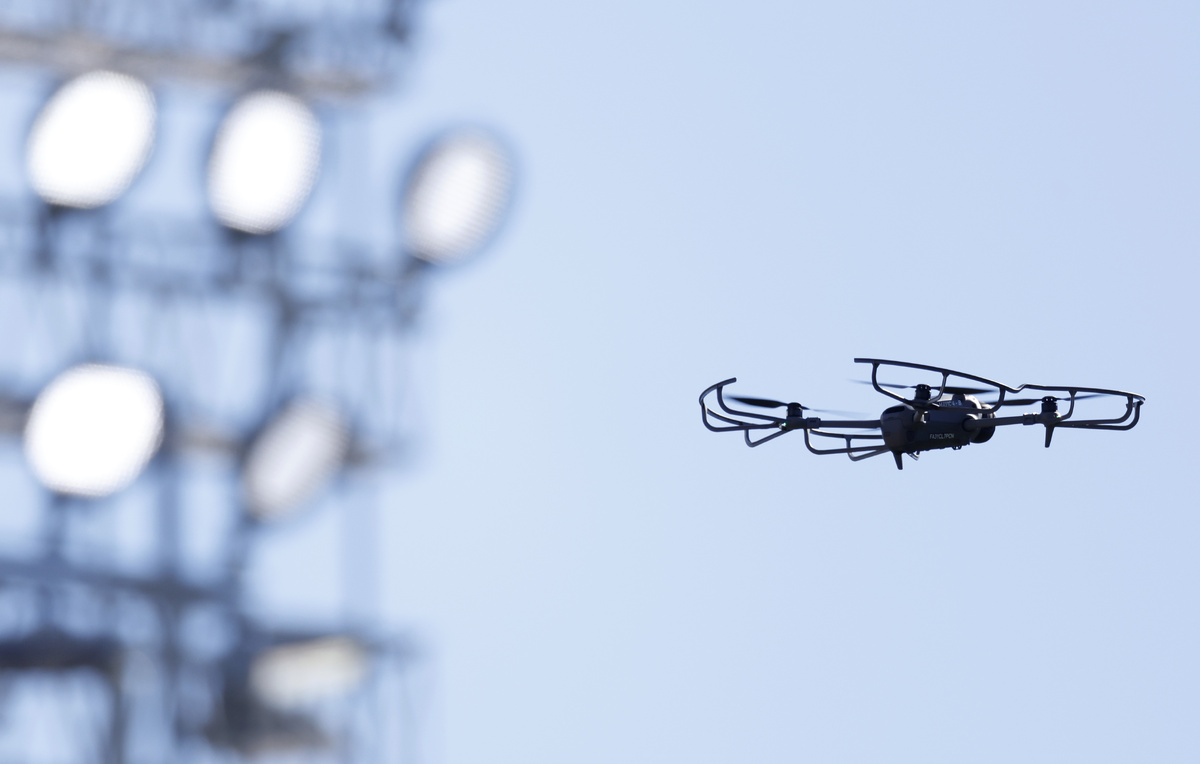 Ronald Martinez/Getty Images