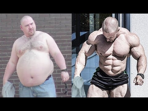 Из грязи⬇️ в князи⬆️