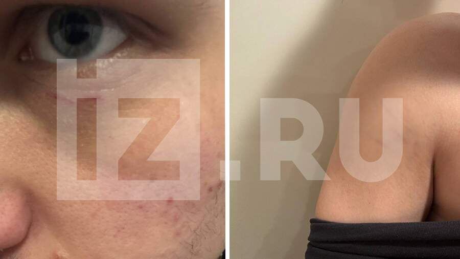    Фото: ИЗВЕСТИЯ