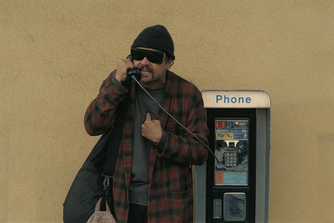 Битва за битвой (One Battle After Another, 2025)