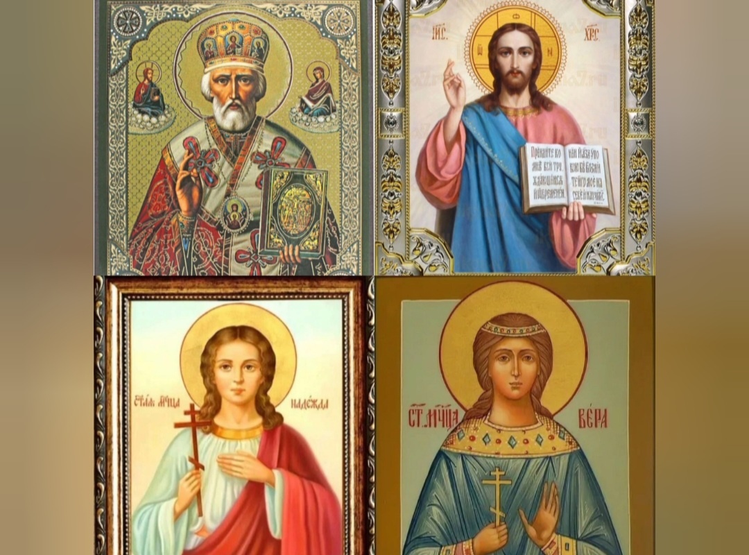 Захотелось еще божьи благодатные обзоры сделать и без них нам с вами никуда. Для жизни очень полезно и необходимо. Тем более в такие то огромные и замечательные святые праздники