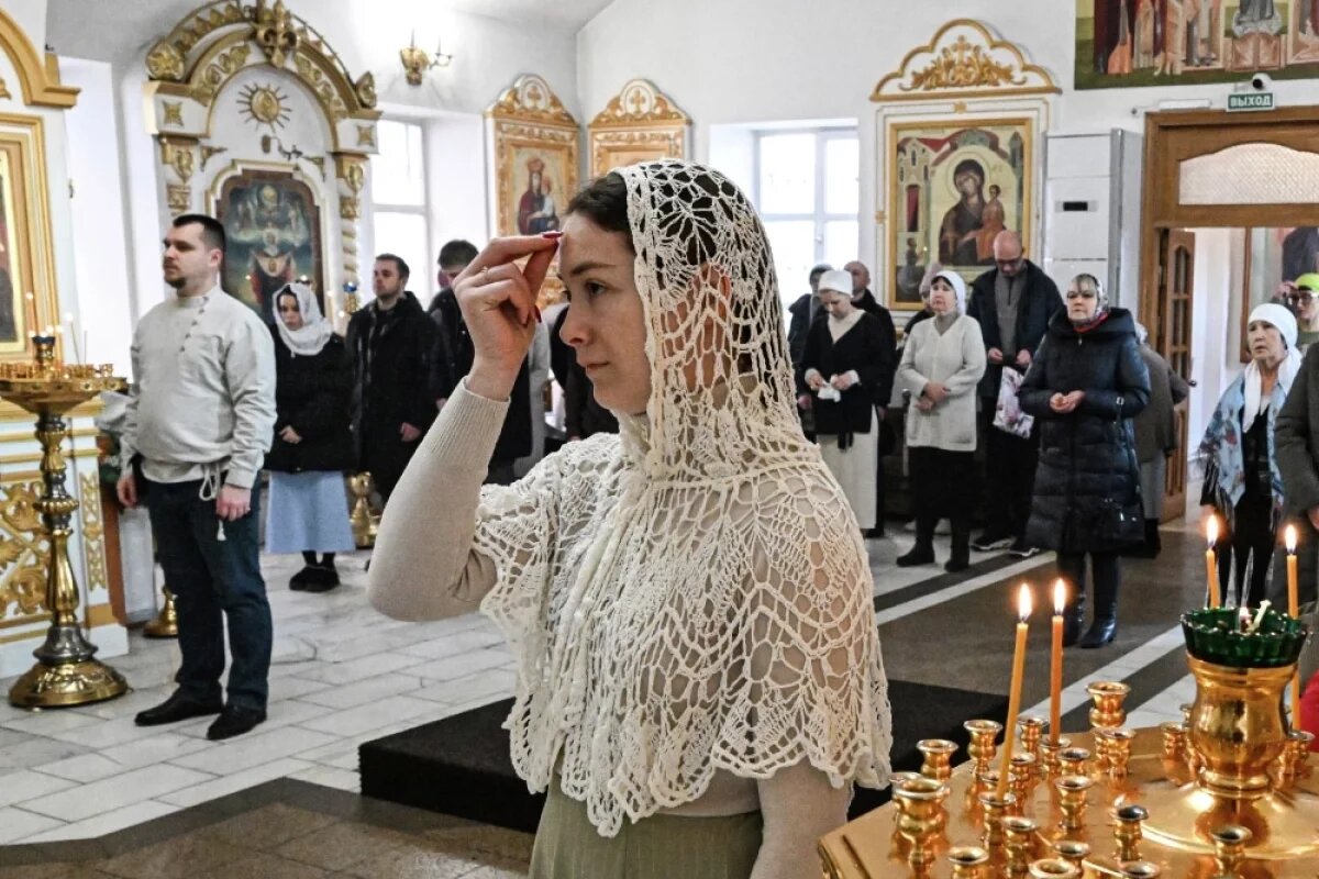    Губернатор Приморья Олег Кожемяко поздравил жителей края с Рождеством