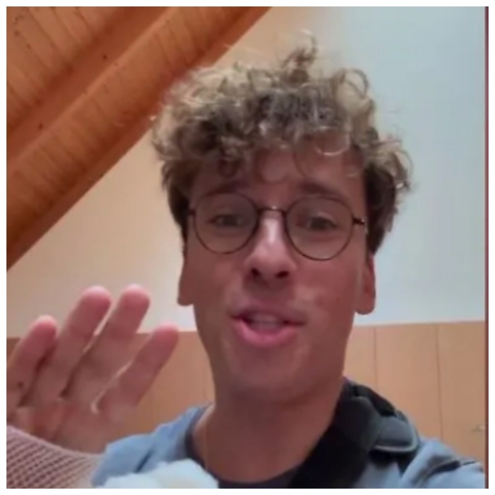 Кудряш Максим Галкин* еще летом 2025