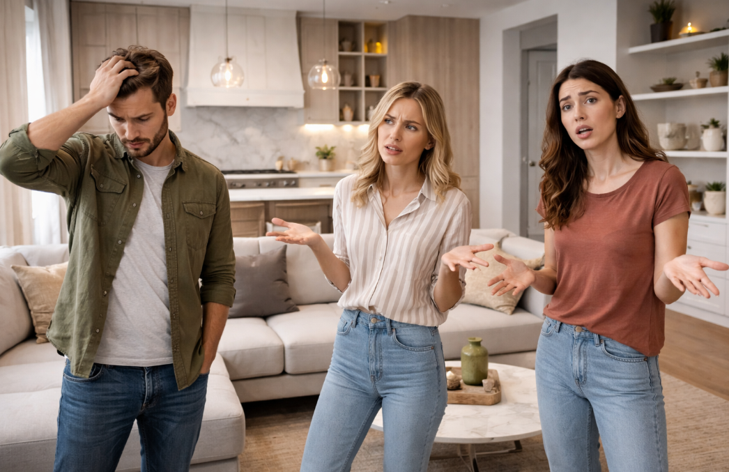 Почему дизайнерский ремонт не ощущается дорогим 