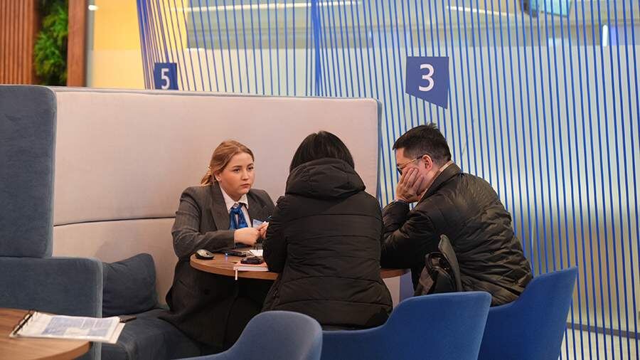    Фото: ИЗВЕСТИЯ/Эдуард Корниенко