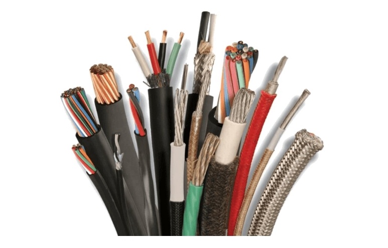    Маркировка кабелей по гармонизированным европейским стандартам