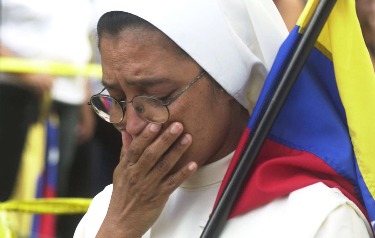 Oscar Sabetta/Getty Images