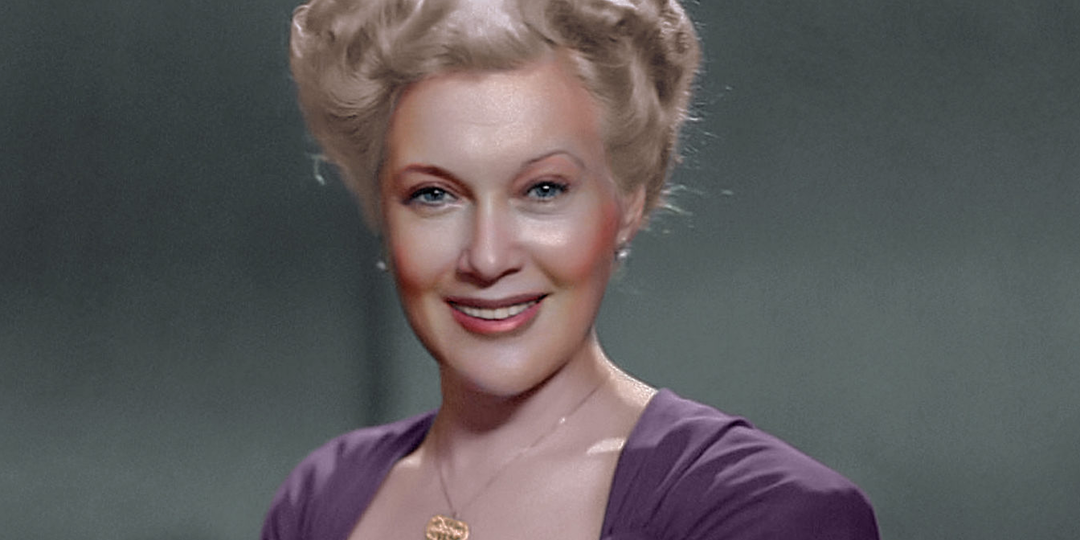 Спали в разных спальнях и называли друг друга на "Вы". Как муж 40 лет помогал Любови Орловой в борьбе со старостью