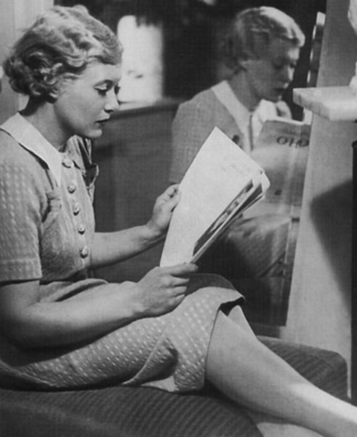 Любовь Орлова