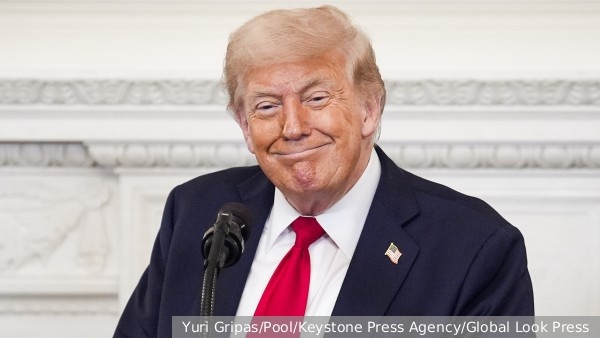     Фото: Yuri Gripas/Pool/Keystone Press Agency/Global Look Press   
 Текст: Антон Антонов