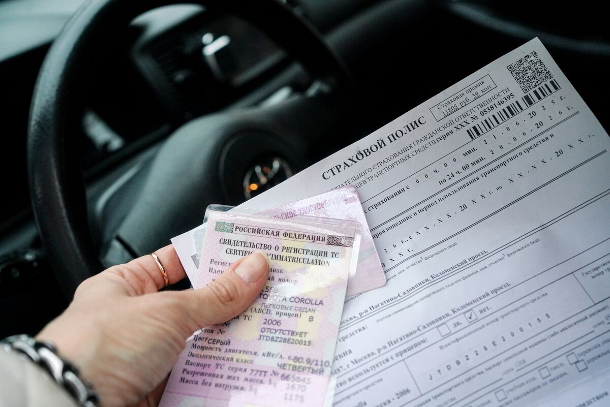     / Источник: © ИЗВЕСТИЯ/Анна Селина