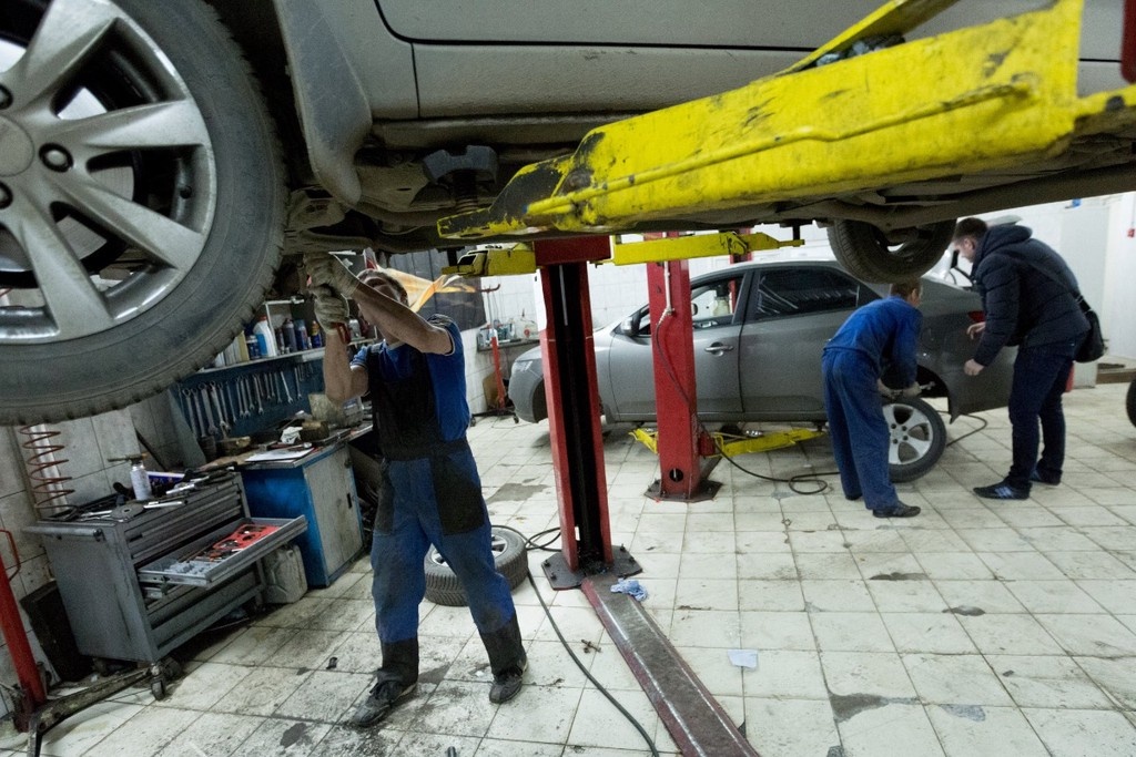    Фото © АГН «Москва» / Зыков Кирилл