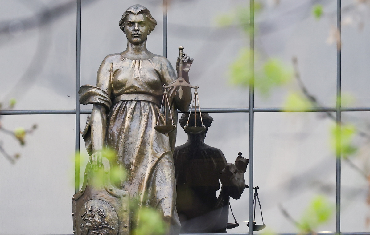 Артем Геодакян/ТАСС