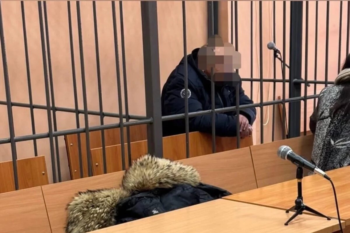    По камерам неопытного убийцу очень быстро нашли. Когда его задерживали, он не отпирался, только грустно вздохнул: «Я просто хотел любви».