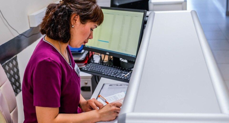    пресс-служба губернатора и правительства Московской области/Александра Степанова