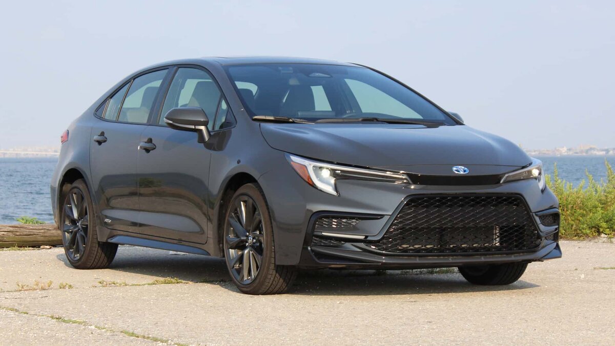 Фото: Motor1  📷
