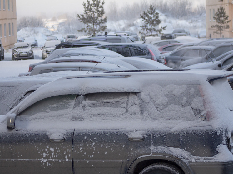     Фото: Сиб.фм