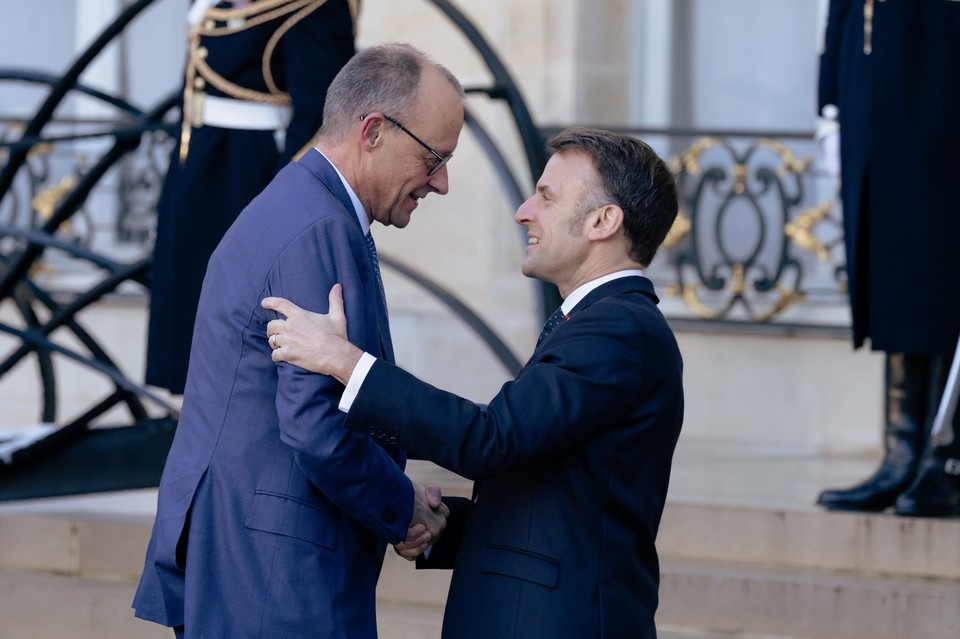    Члены коалиции желающих намерены участвовать в мониторинге прекращения огня GLOBAL LOOK PRESS