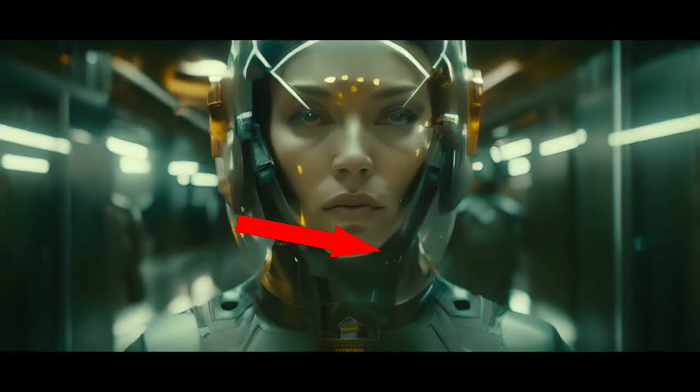    Почему будущее в кино всегда оказывается другим