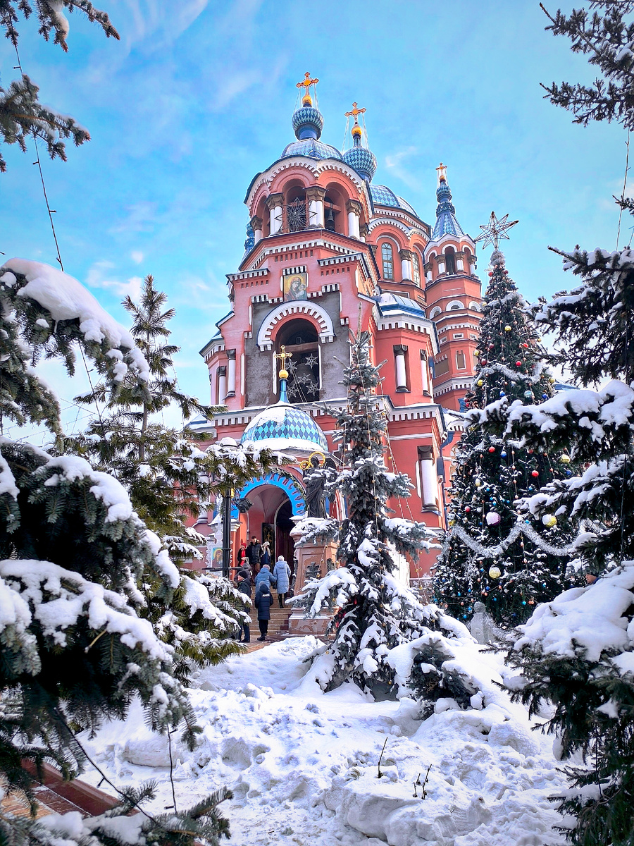 (© Анна, «Маяк энерджайзера»)