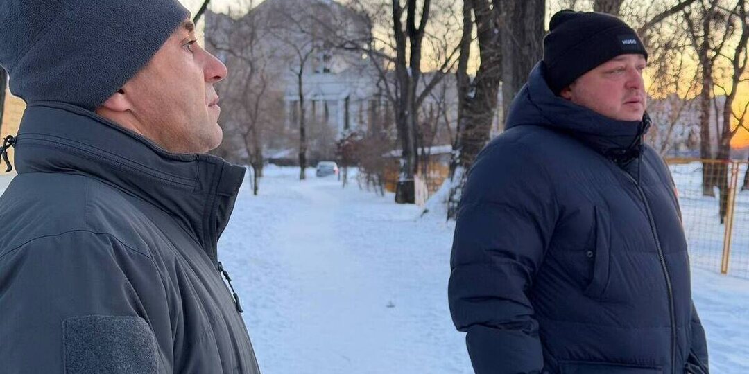 В Благовещенске стартуют масштабные работы по благоустройству