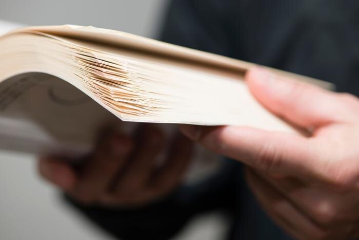 Обложка © Shutterstock / FOTODOM / AlessandroZocc