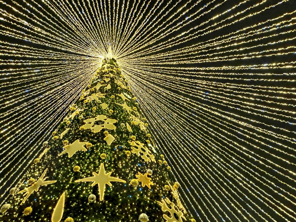 Нюансы празднования Рождества за Уралом могли заметно отличаться от традиций центральной части страны.  Фото: Фото: ФедералПресс / Вера Романескул