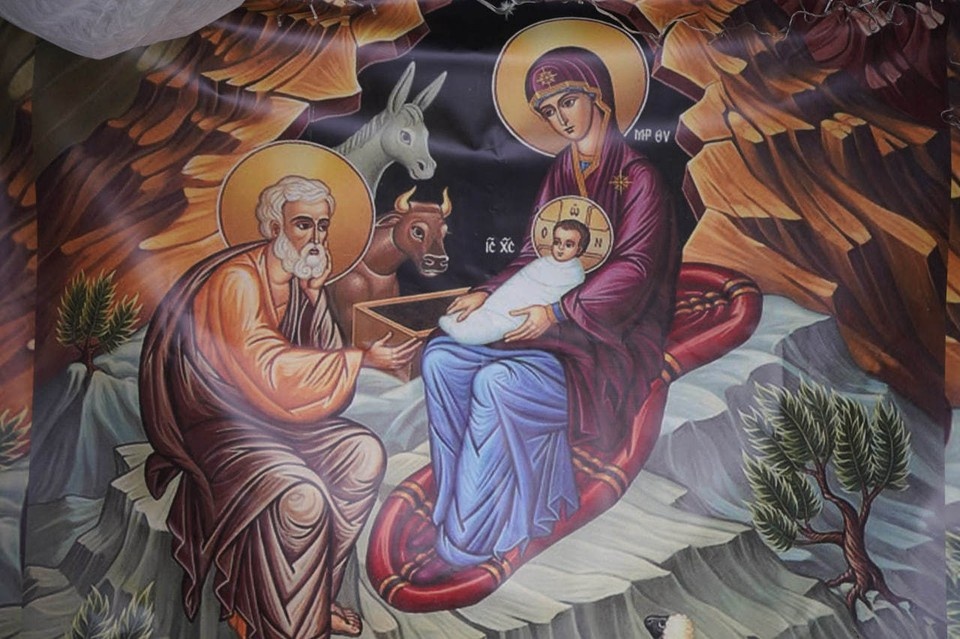    Фото: Омская епархия