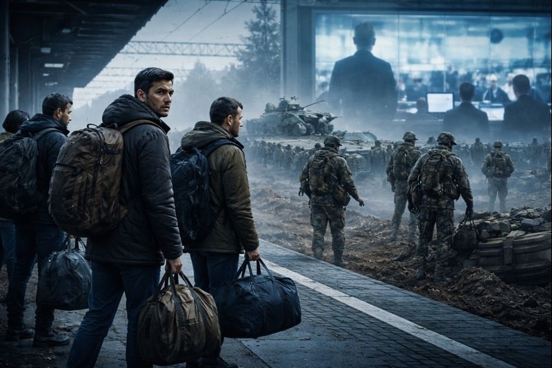 Коллаж: Новороссия