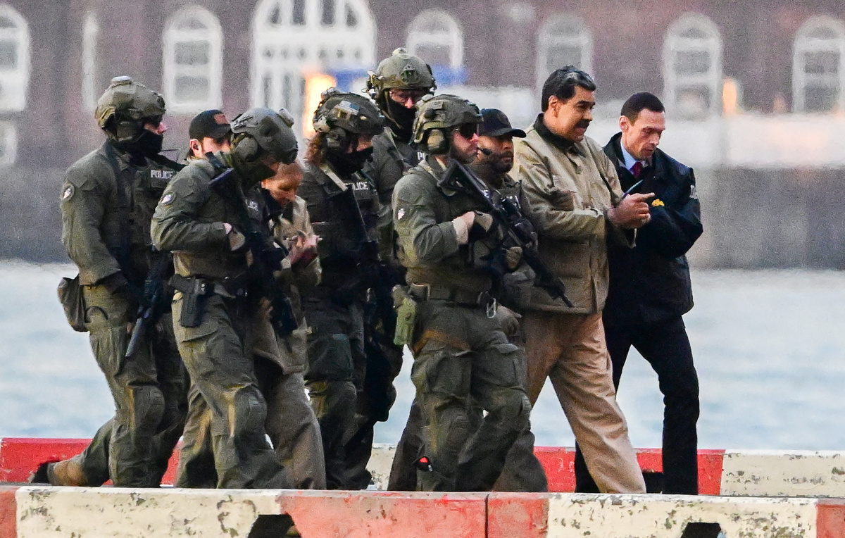 Kyle Mazza / CNP/Sipa USA via Reuters connect