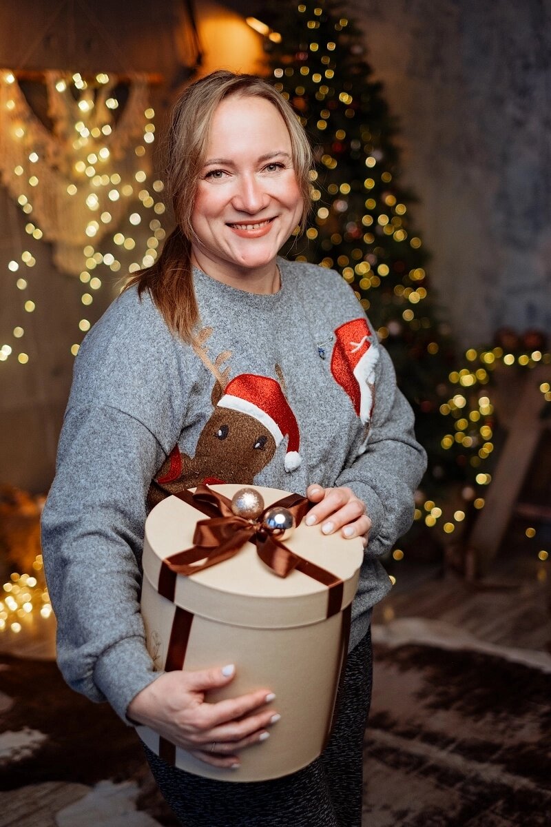    Ирина Гаврилова, новокузнецкий фотограф. Фото: Ирина Гаврилова