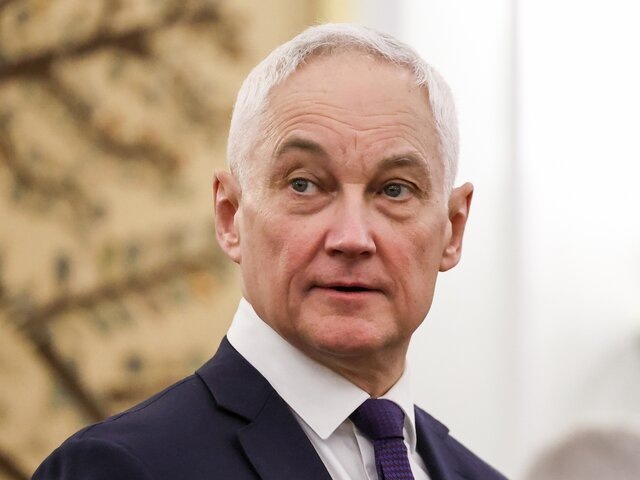    Фото: ТАСС/Александр Казаков