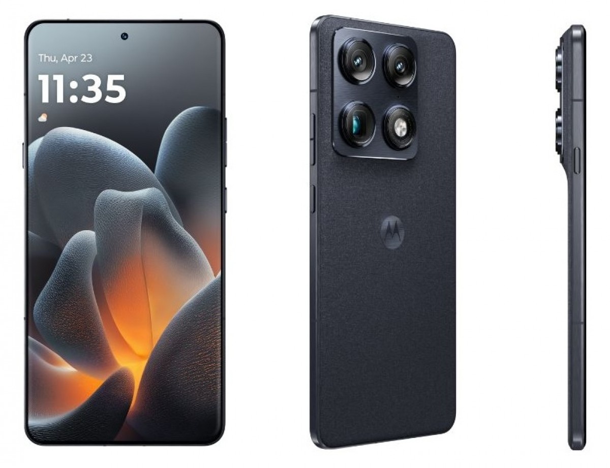 Изображение: Motorola/Lenovo  📷
