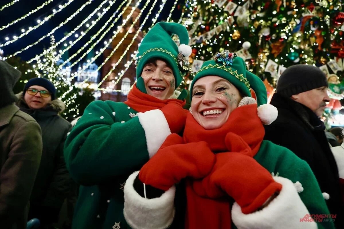    Праздник без границ.