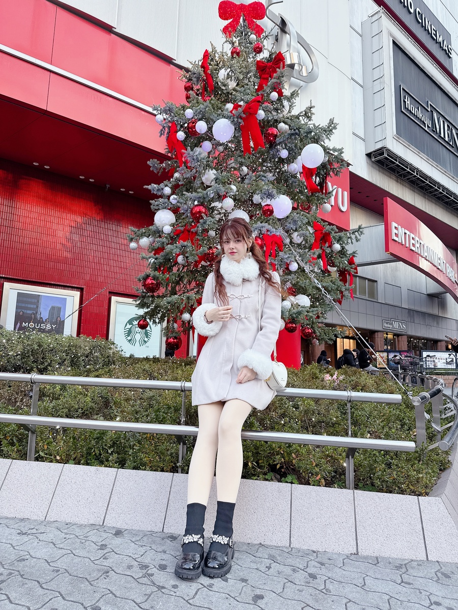 Автор блога