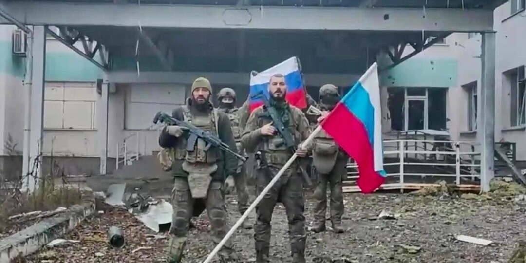 Российские военные сорвали две попытки ВСУ прорваться в Купянск