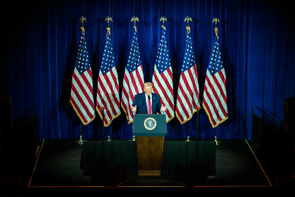    Фото: сайт Белого дома, источник: whitehouse.gov