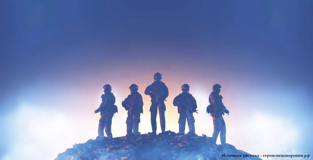    Фото :Минкультуры РХ Остап Мусаев