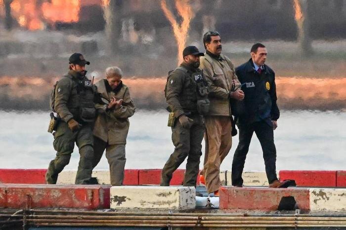 Обложка © TACC / EPA