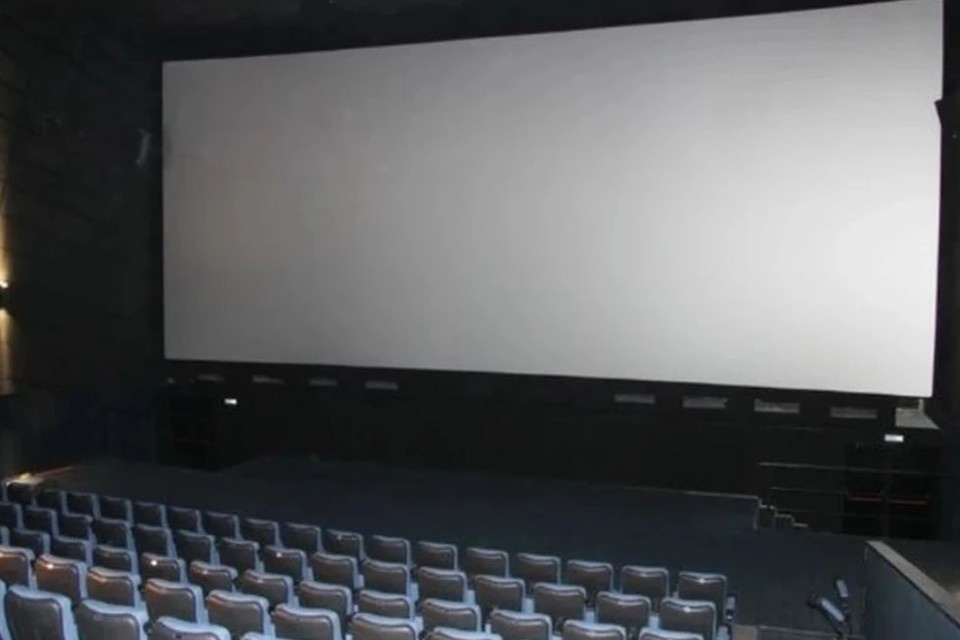    В десятке лишь один иностранный проект Олег УКЛАДОВ