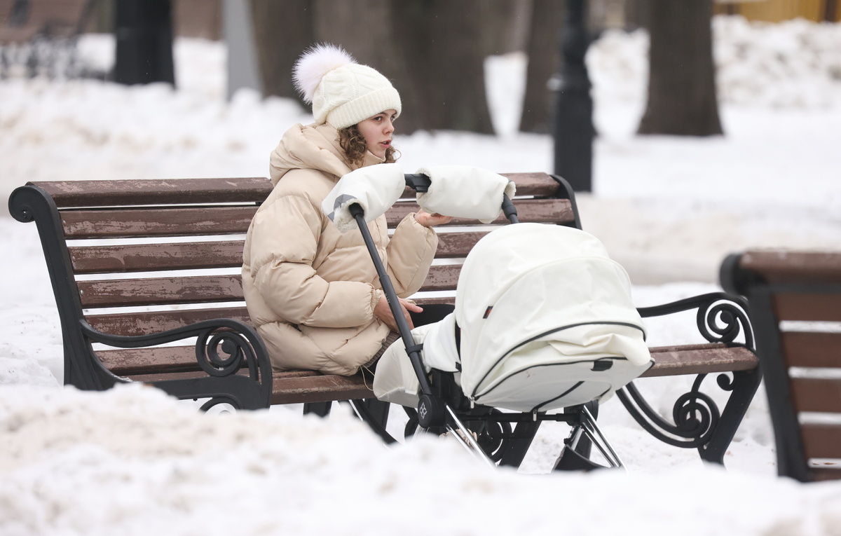 Артем Геодакян/ТАСС