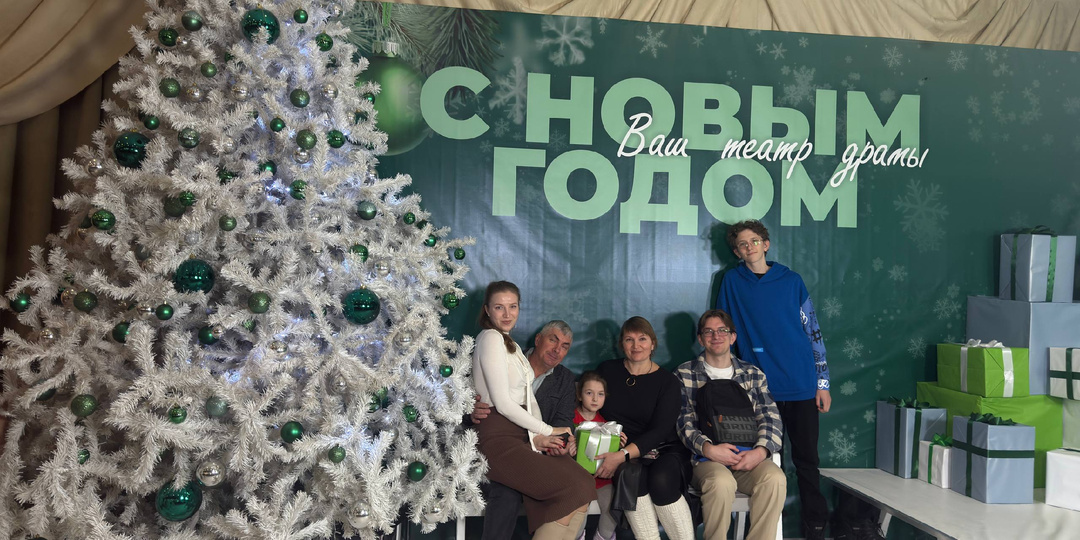 Томские каникулы "в прямом эфире"))) День 4.