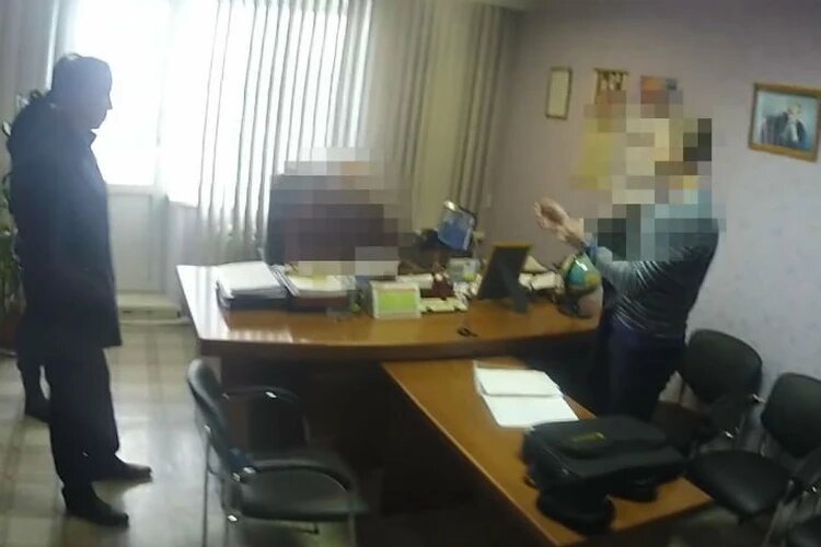 Фото: СУ СКР по Красноярскому краю.