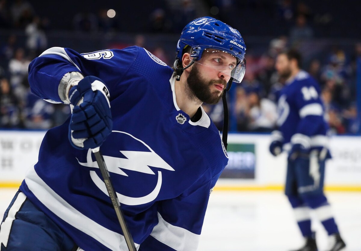    Никита Кучеров / Источник: © Dirk Shadd/ZUMAPRESS.com/Global Look Press