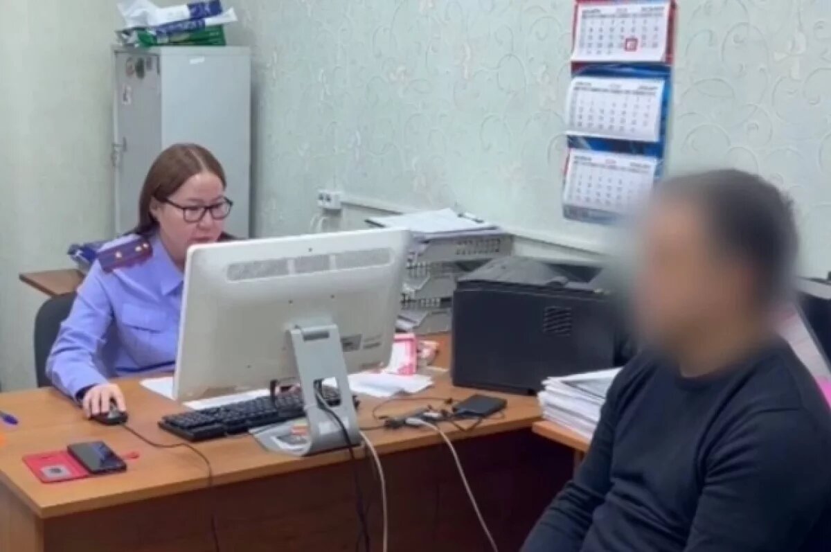    Главу сельхозкомитета Усть-Кута задержали после нападения собак на ребёнка