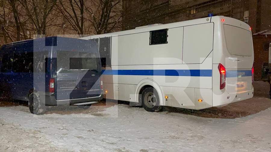    Фото: ИЗВЕСТИЯ