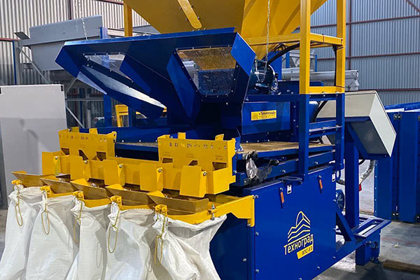 Чистое зерно = стабильное зерно: как пневмосепаратор повышает лежкость вашего урожая