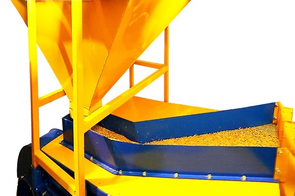 Пневмосепаратор