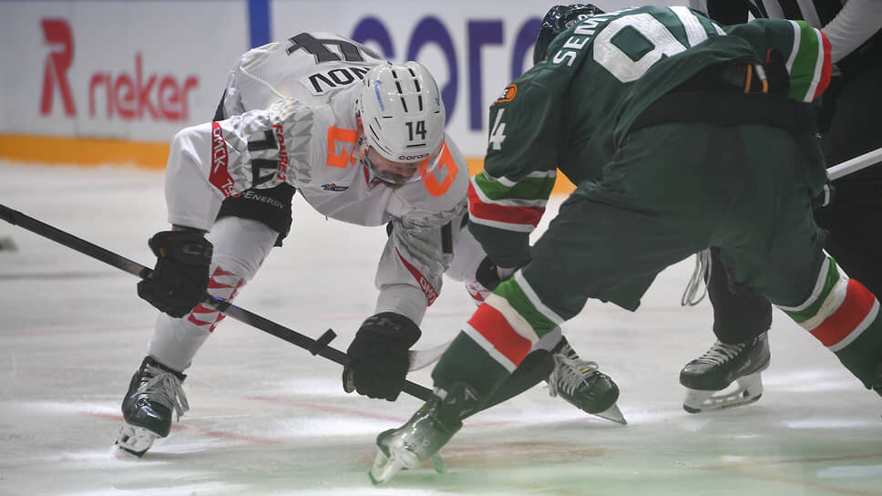 Фото: Артемий Шуматов / Коммерсантъ