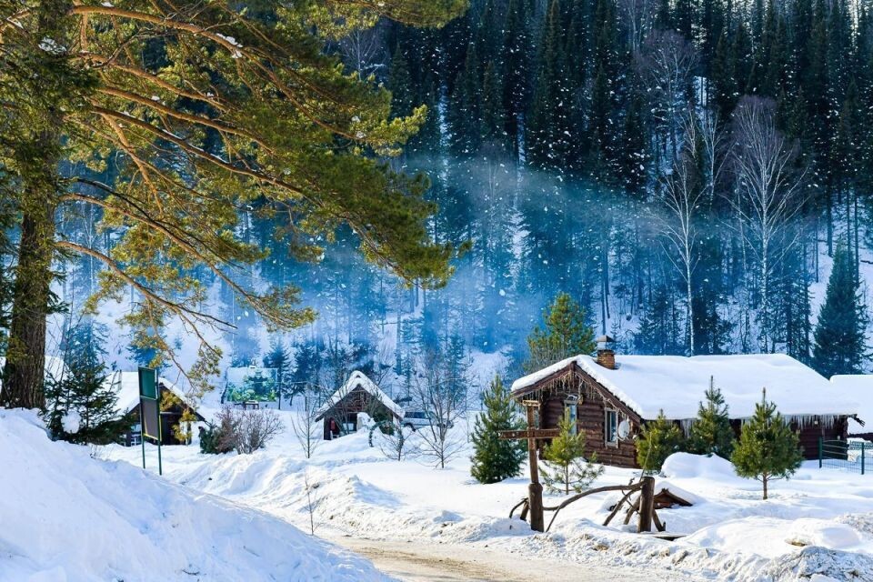    «Лесная заимка». Источник: zaimka-ls.ru